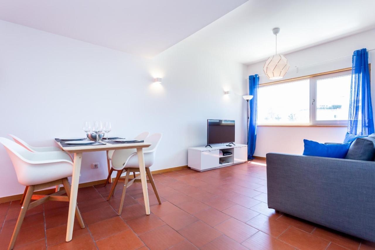 Apartamento Marina Lovers By Seewest