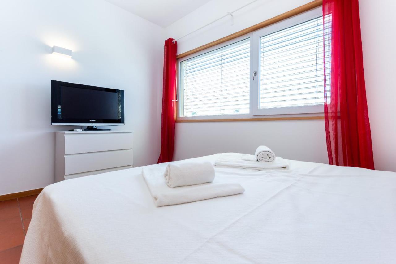 Apartamento Marina Lovers By Seewest Lagos