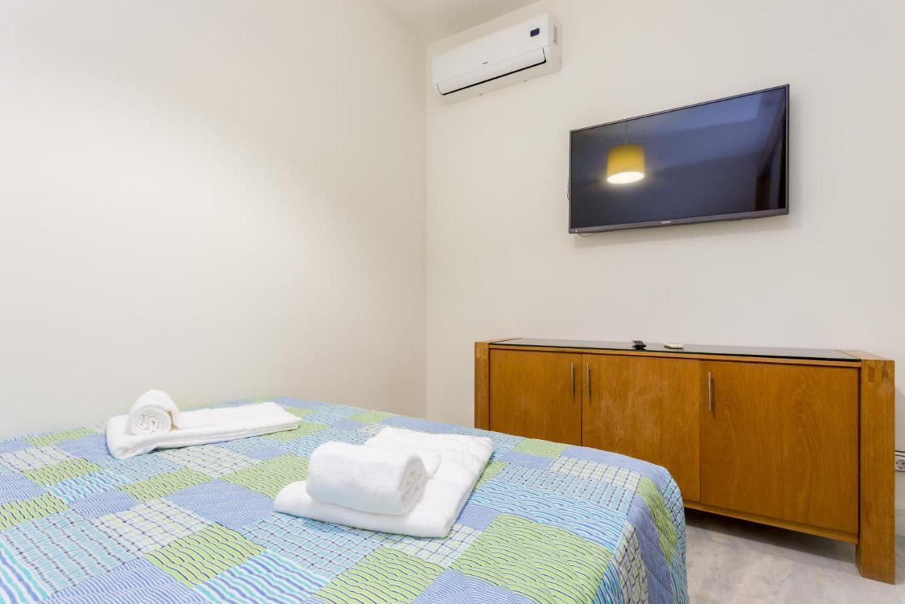 Fabrica da Ribeira Apartment by Seewest