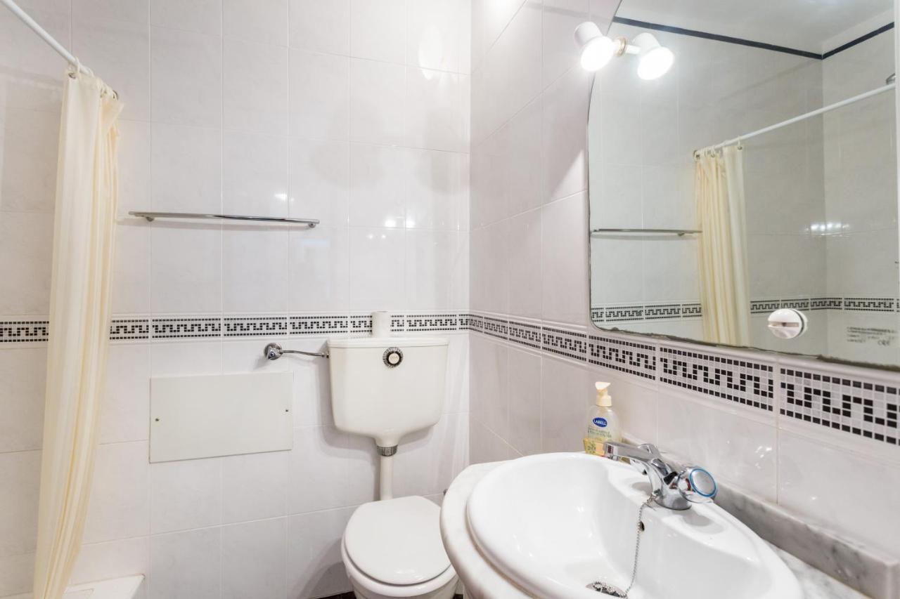T3 Moinho By Seewest Apartment