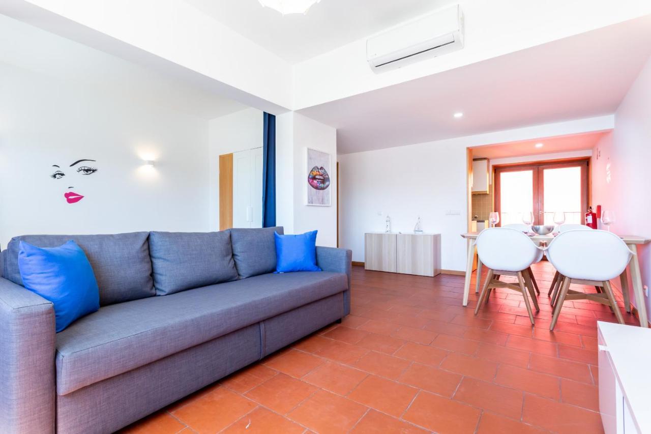 Apartamento Marina Lovers By Seewest Lagos