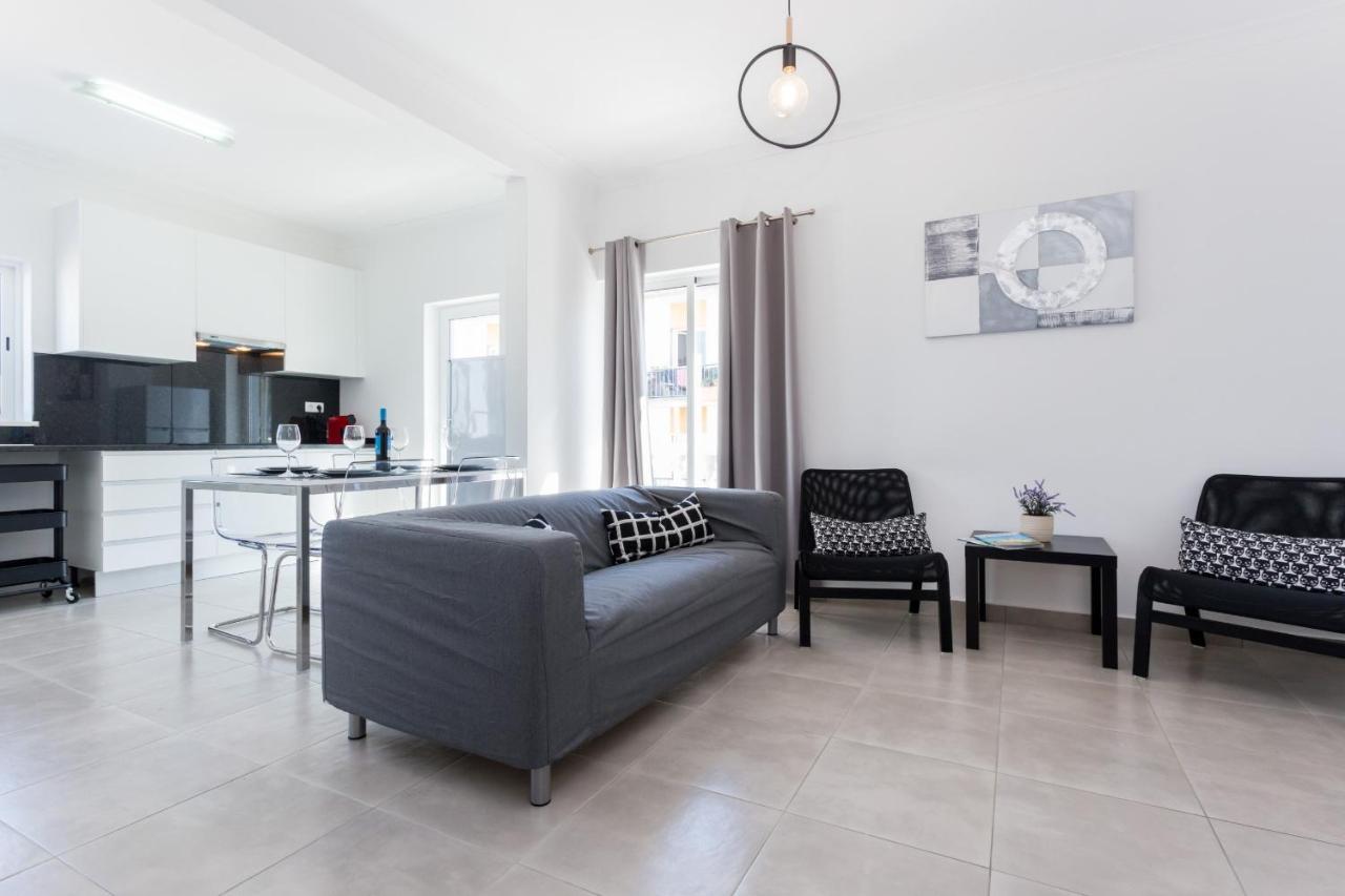 Appartement Candy By Seewest Lagos