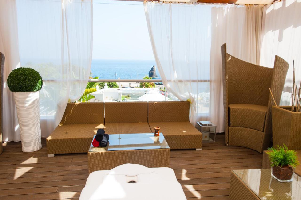 Melia Madeira Mare Funchal (Madeira)
