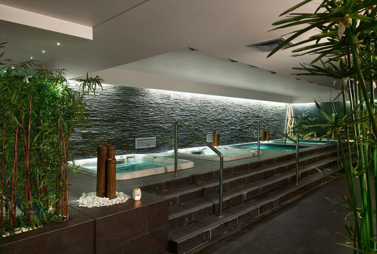 Hotel Melia Madeira Mare 5*