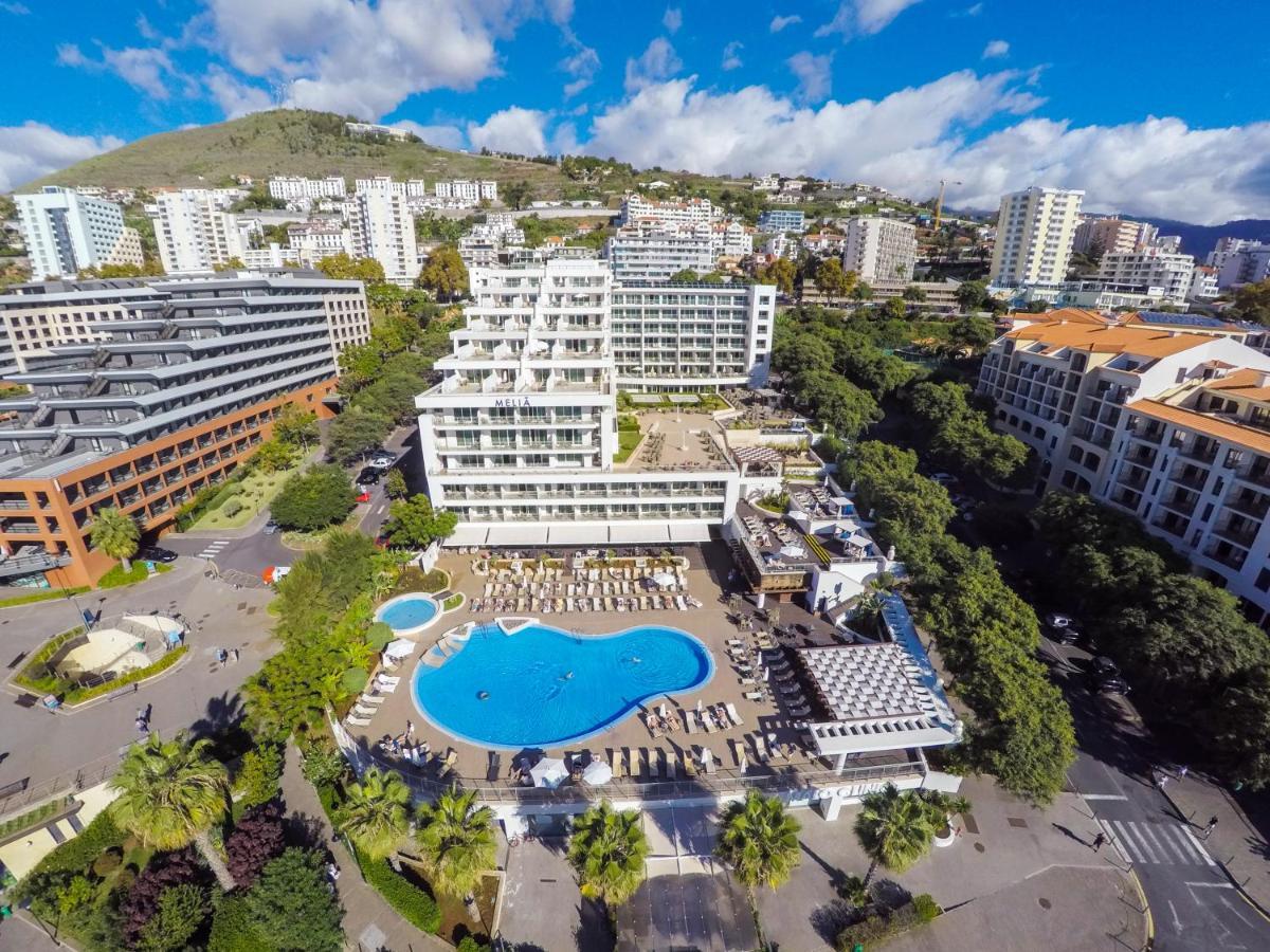 Melia Madeira Mare Hotel