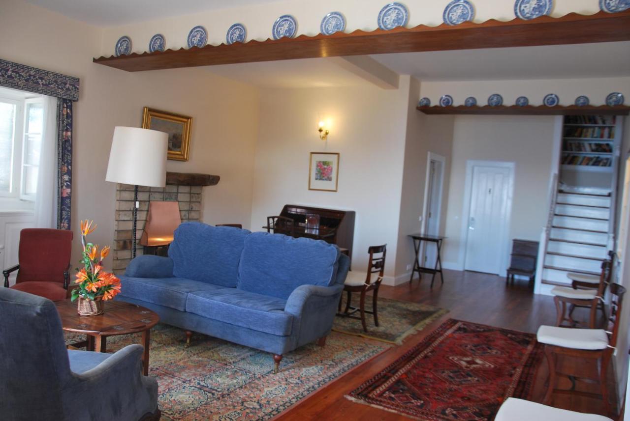 Hotel Quinta Da Penha De Franca 4*
