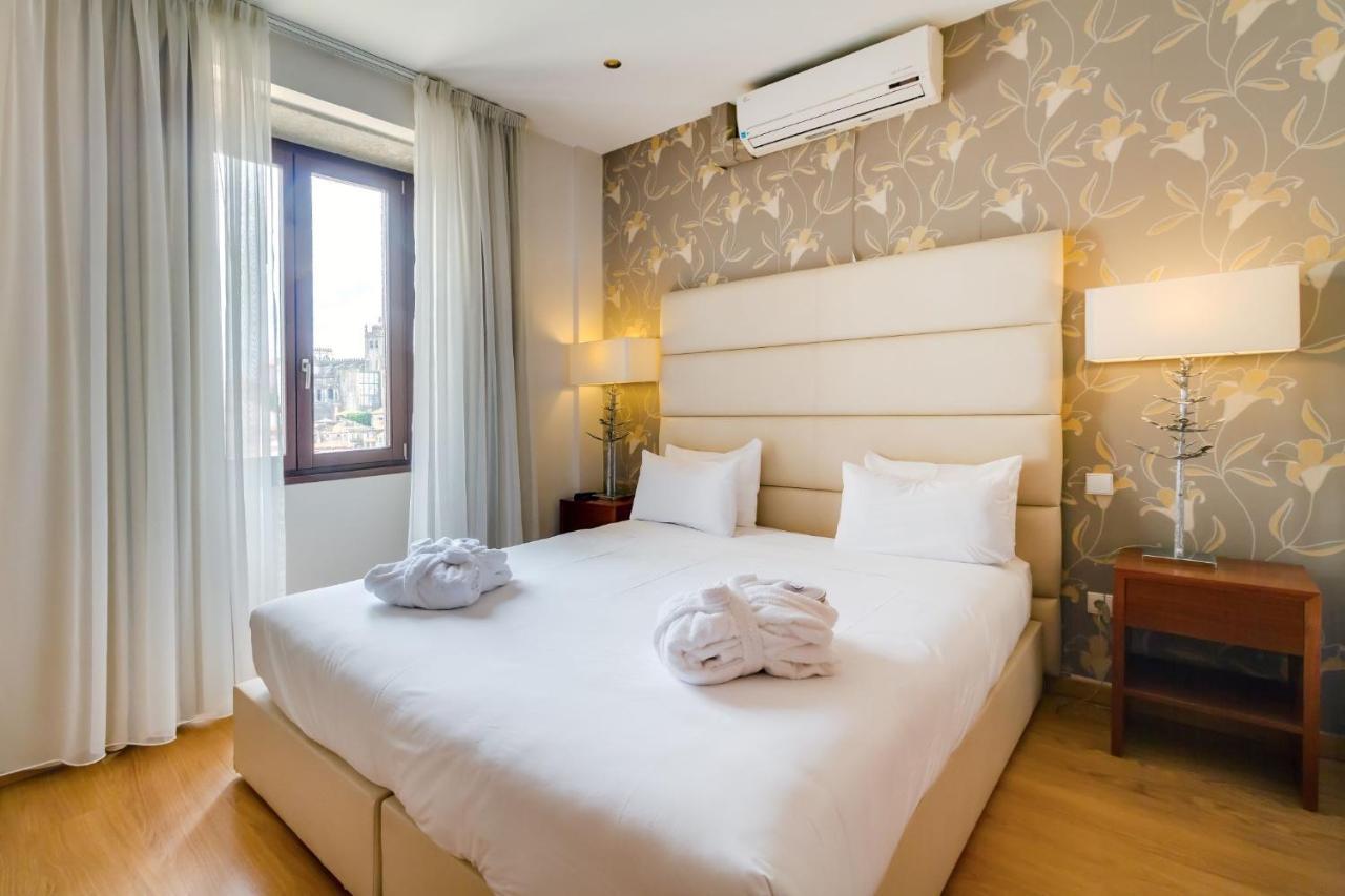 Oca Vitoria Village Apartamento *