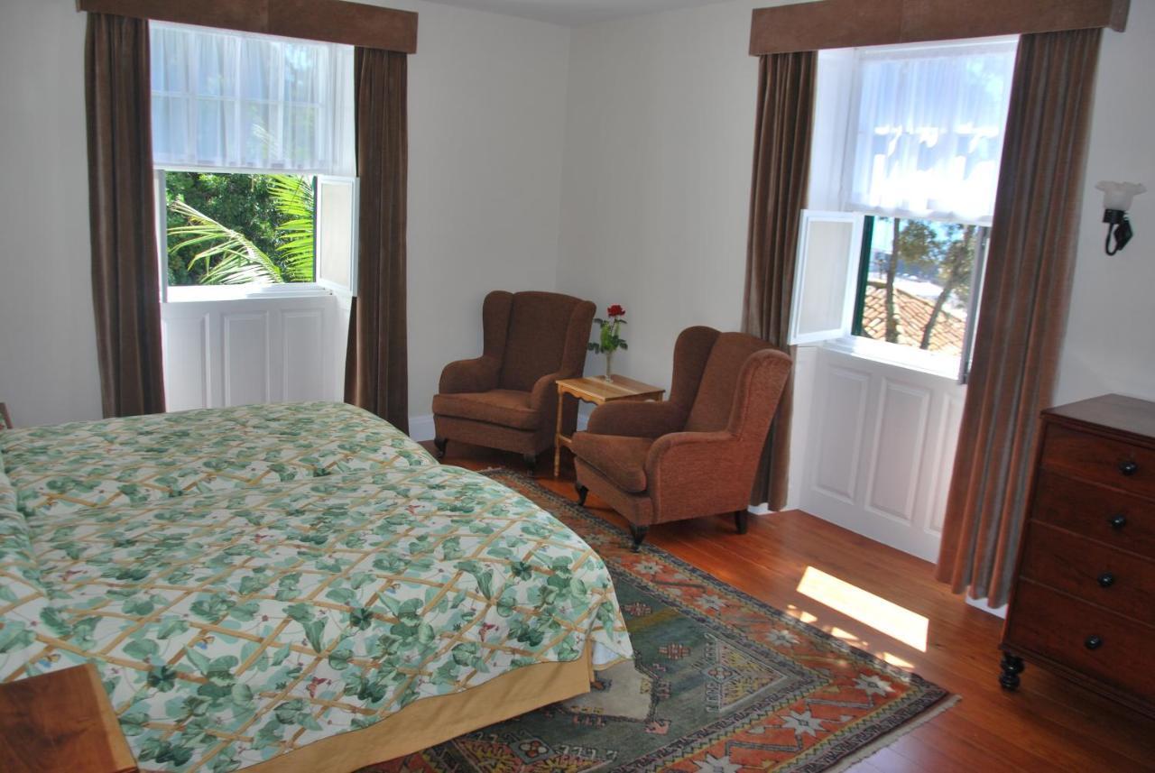 Quinta Da Penha De Franca Hotel