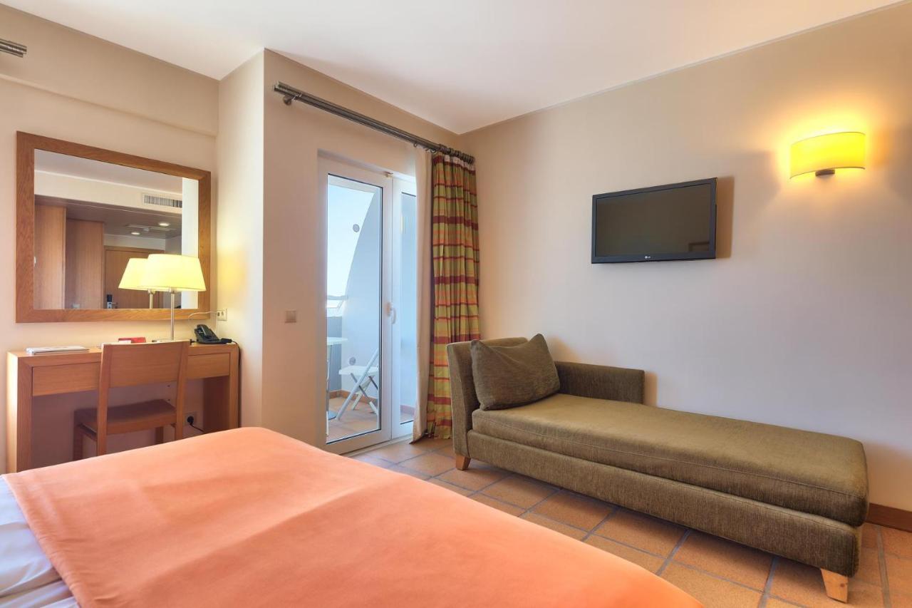 Hotel The Views Monumental 4*