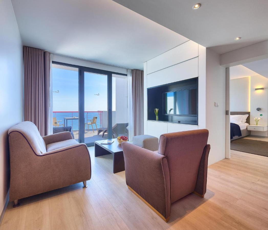 The Views Monumental Hotel 4*