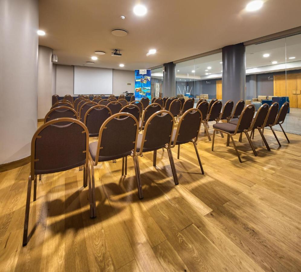 The Views Monumental Hotel 4*