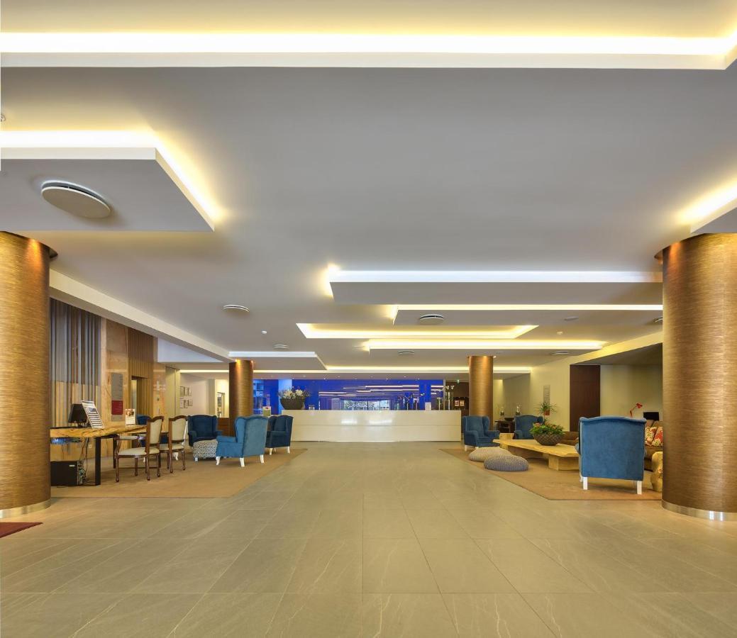 Hotel The Views Monumental 4*