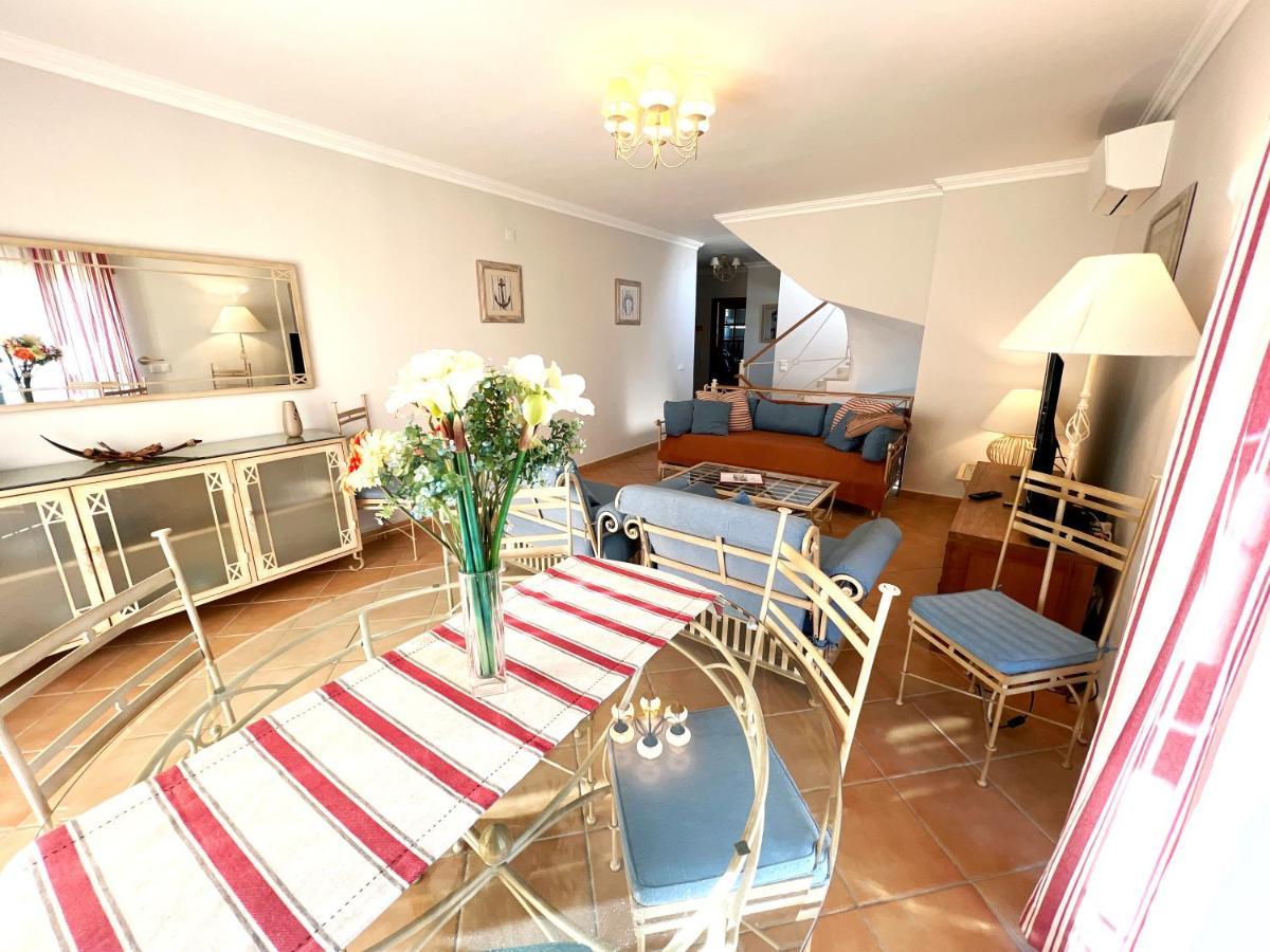 Apartment Falesia Penthouse *