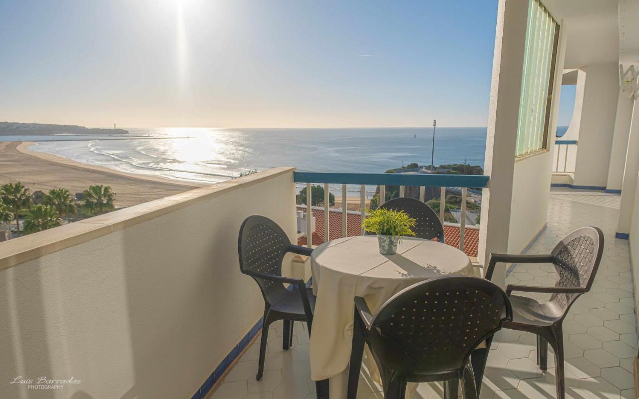 Apartment Concorde Vista Mar E Portimao