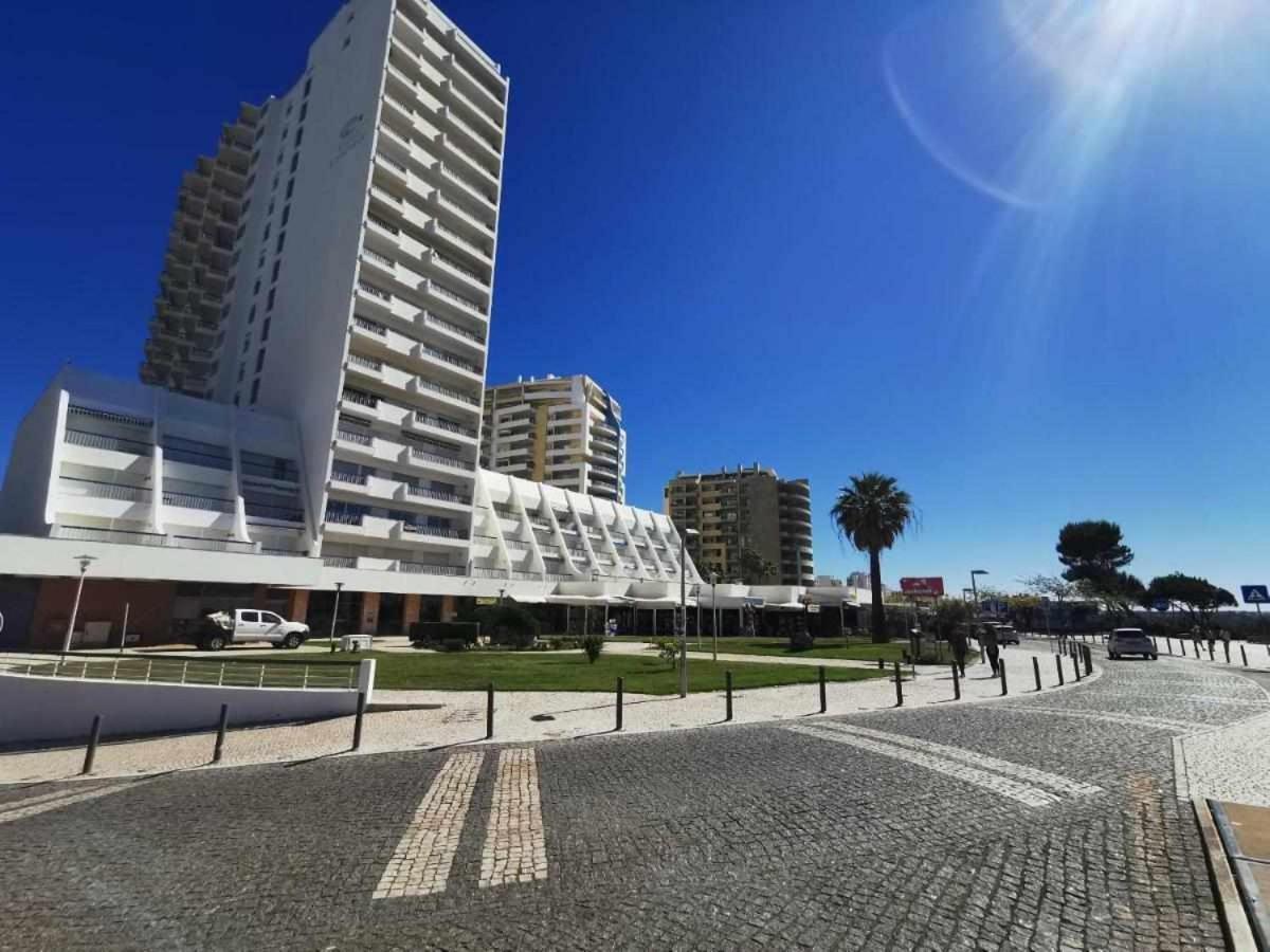 Concorde Vista Mar E Apartment Portimao