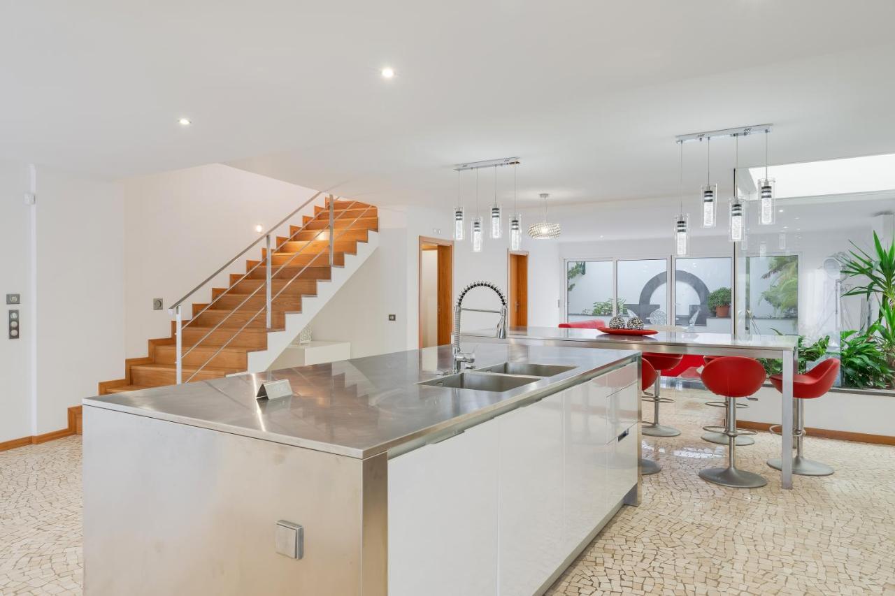Casa Clarisse By Madeira *