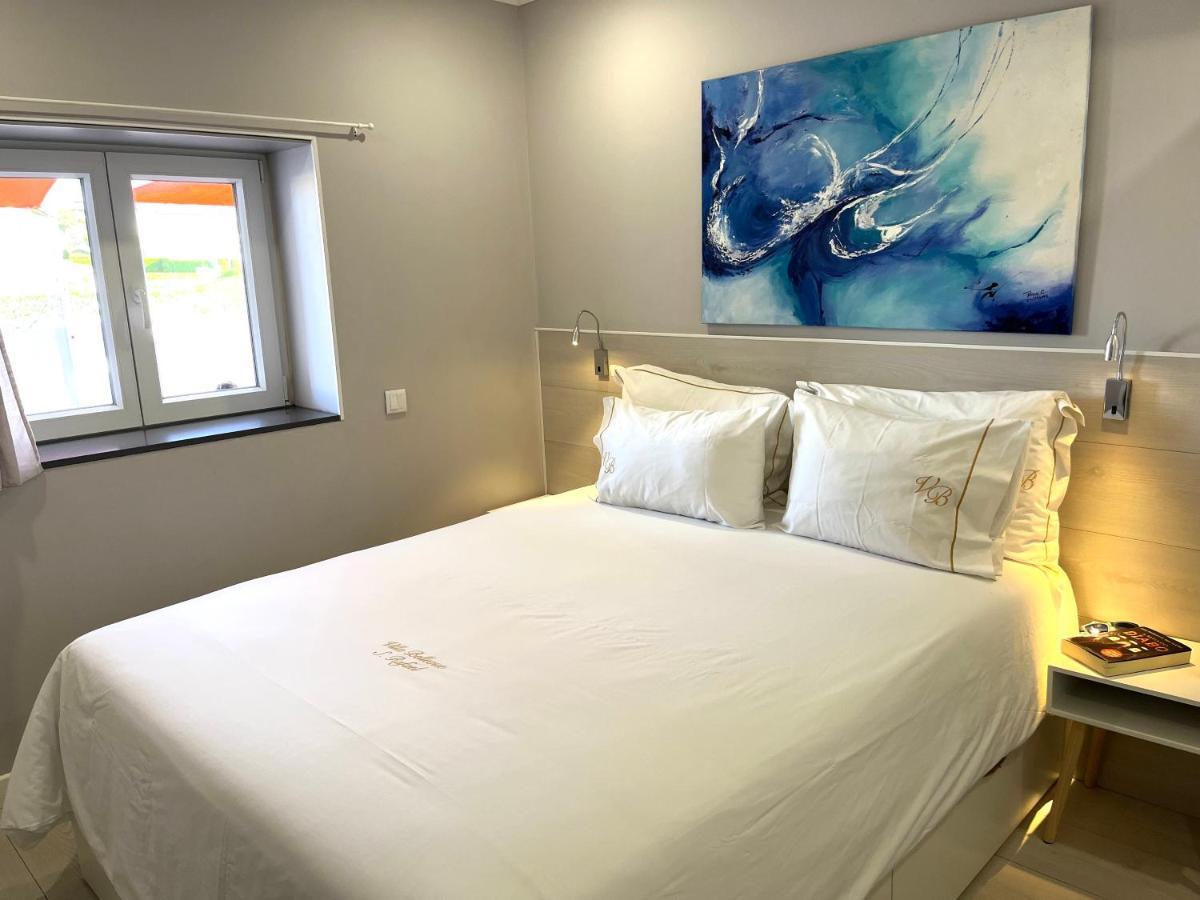 Bellevue 4 Appartement *