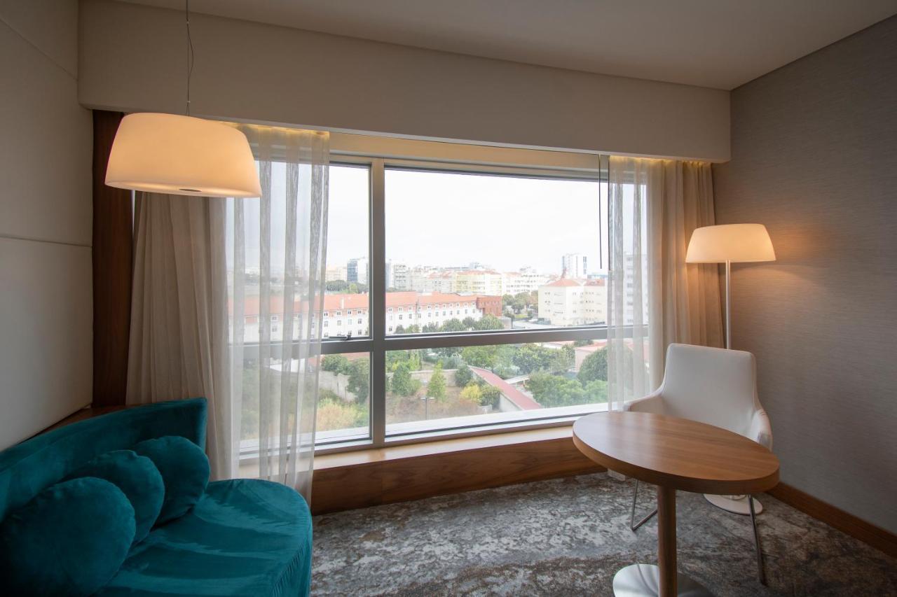 Epic Sana Hotel