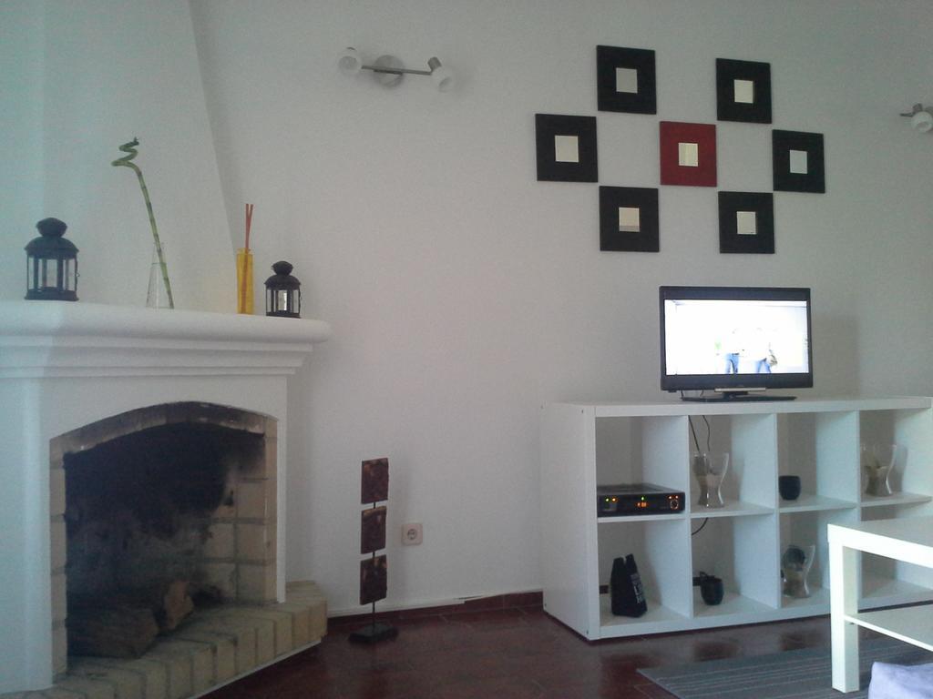 Charming Villas 3*