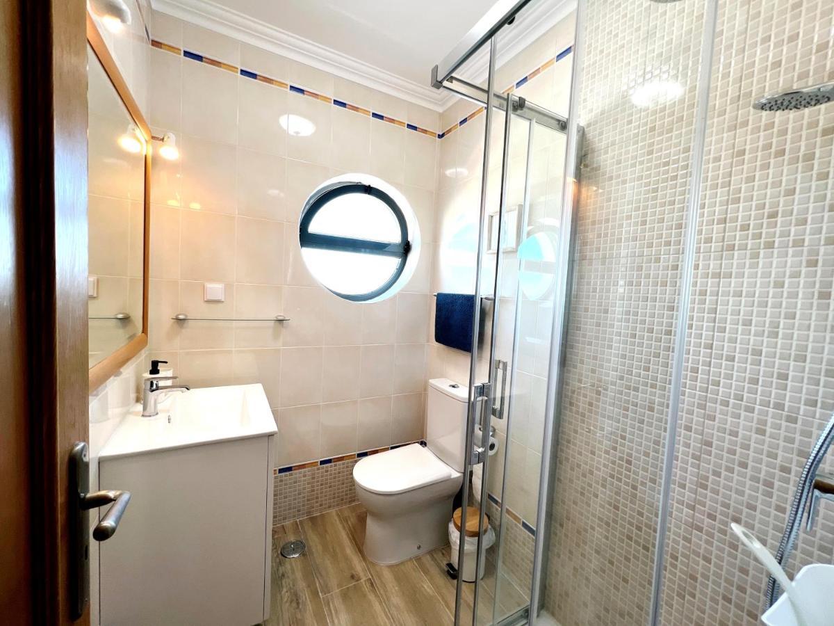 Apartment Falesia Penthouse *
