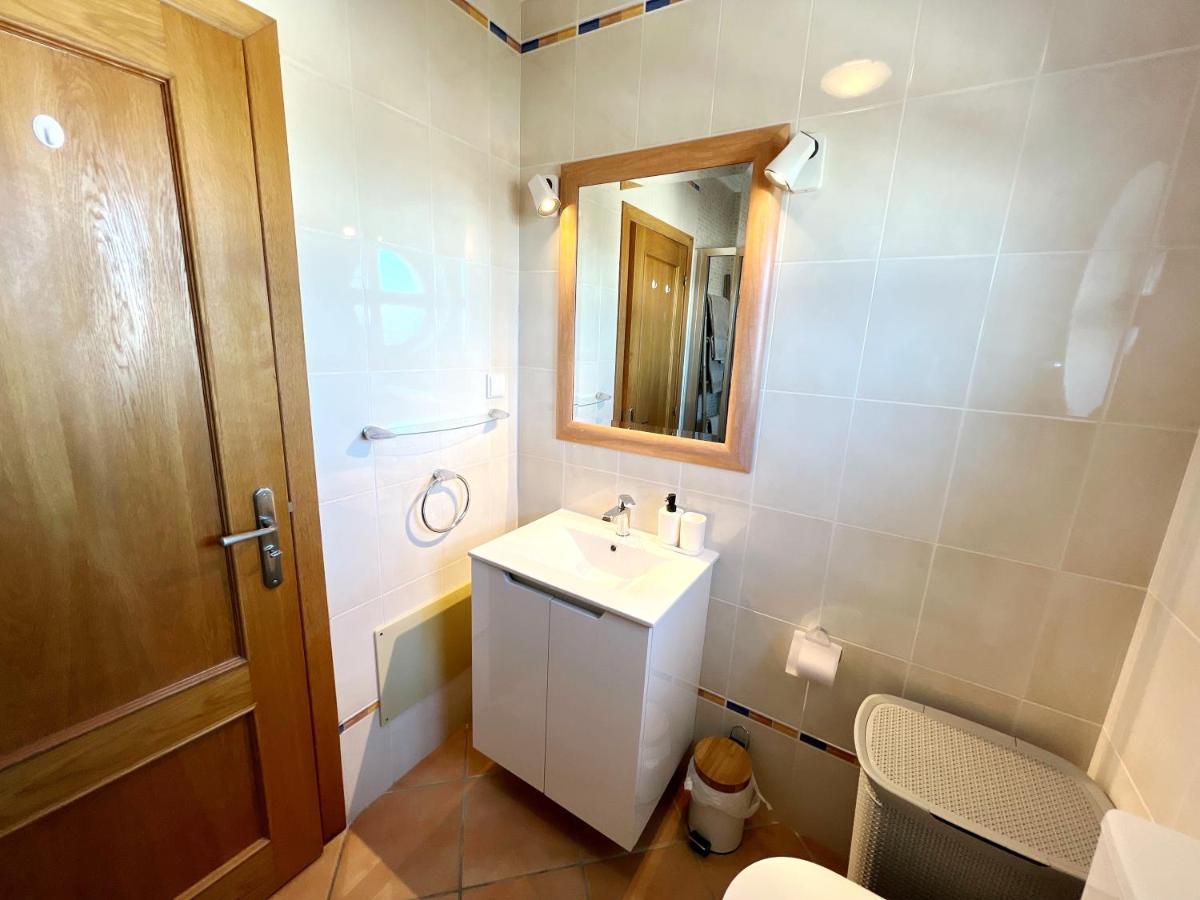 Apartment Falesia Penthouse *