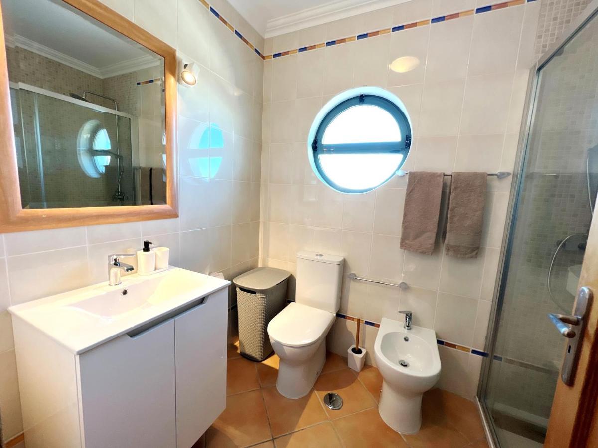 Apartment Falesia Penthouse *