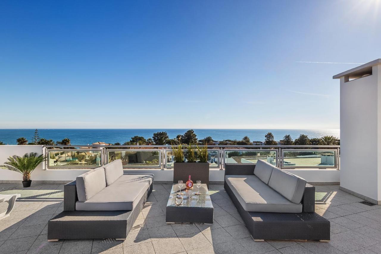 Michel Sea View Algarve Apartment