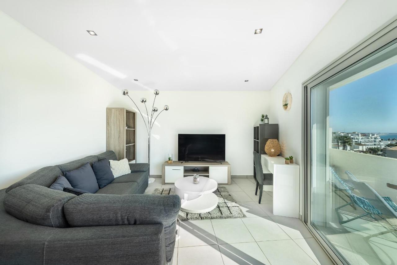 Michel Sea View Algarve Apartment