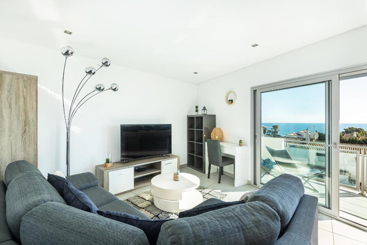 Apartment Michel Sea View Algarve Albufeira