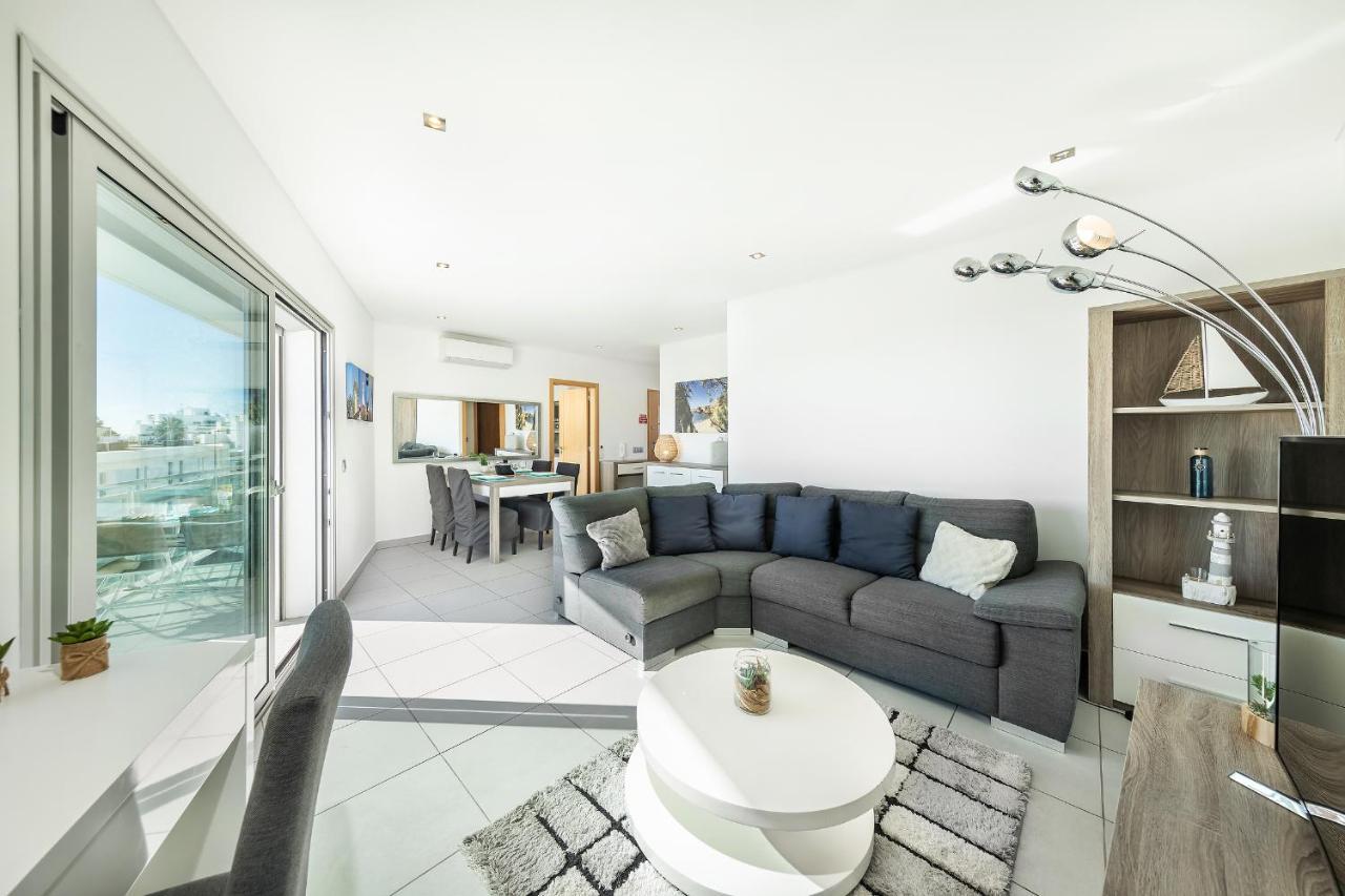 Apartment Michel Sea View Algarve