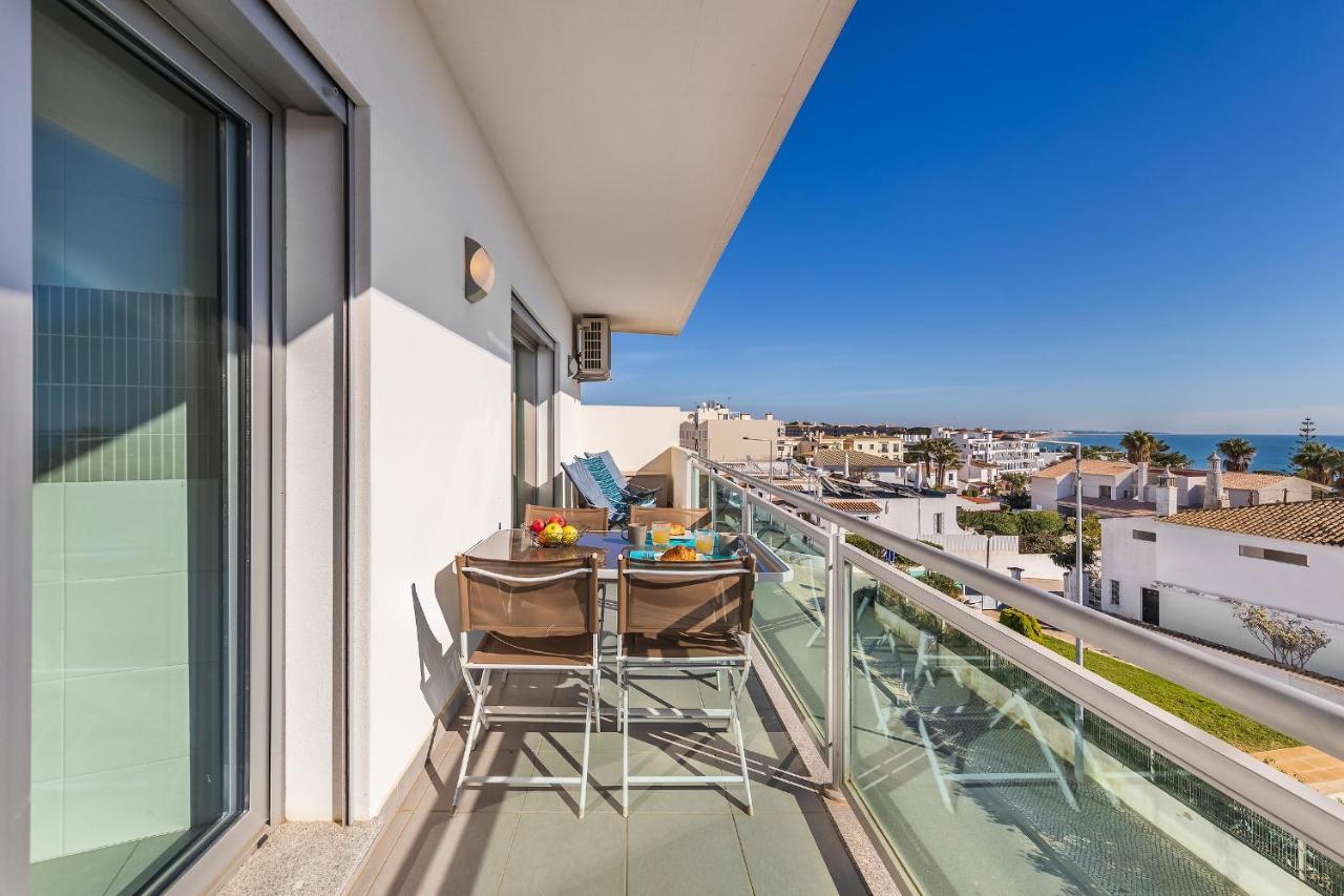 Apartment Michel Sea View Algarve
