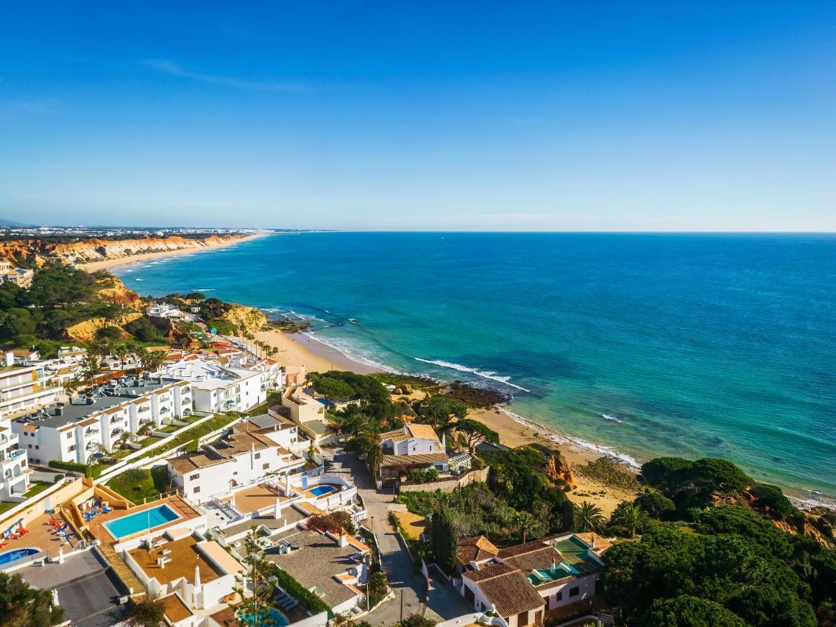 Apartment Michel Sea View Algarve