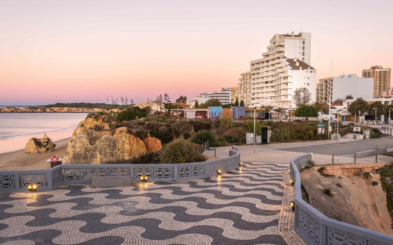 Apartment Atlantic View Com Piscina