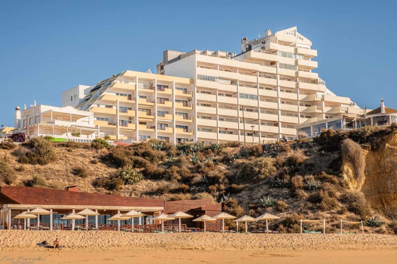 Atlantic View Com Piscina Apartment