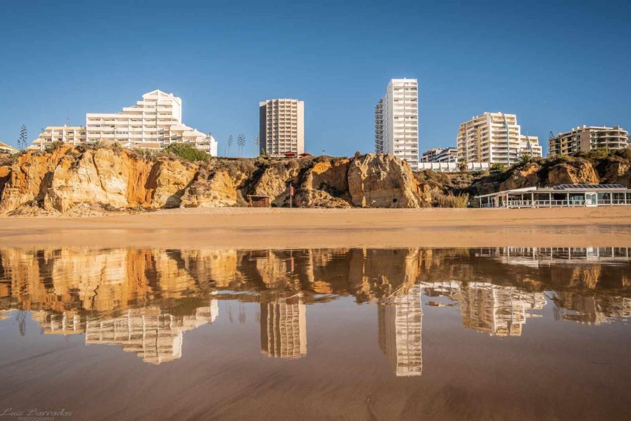 Atlantic View Com Piscina