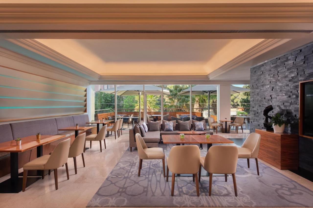 Hotel Marriott