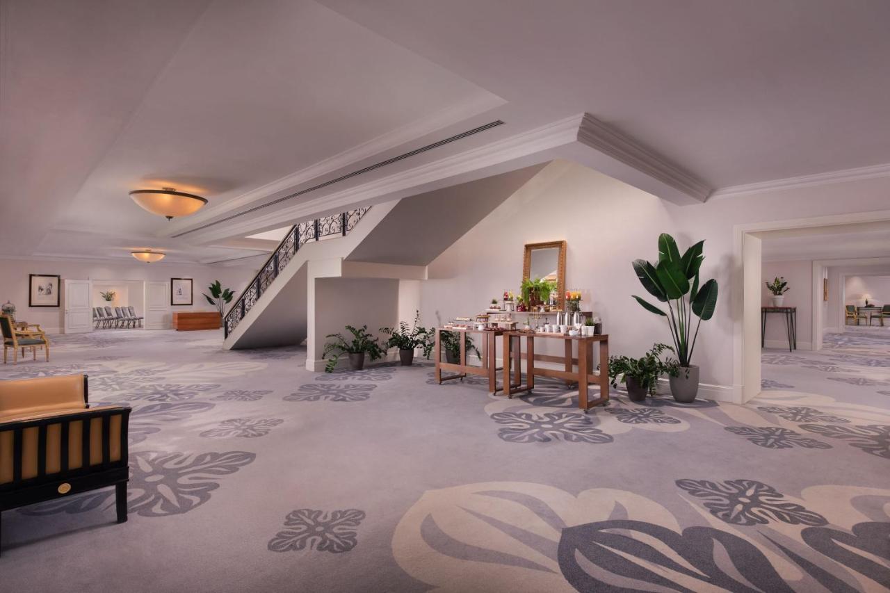 Hotel Marriott Lisbon