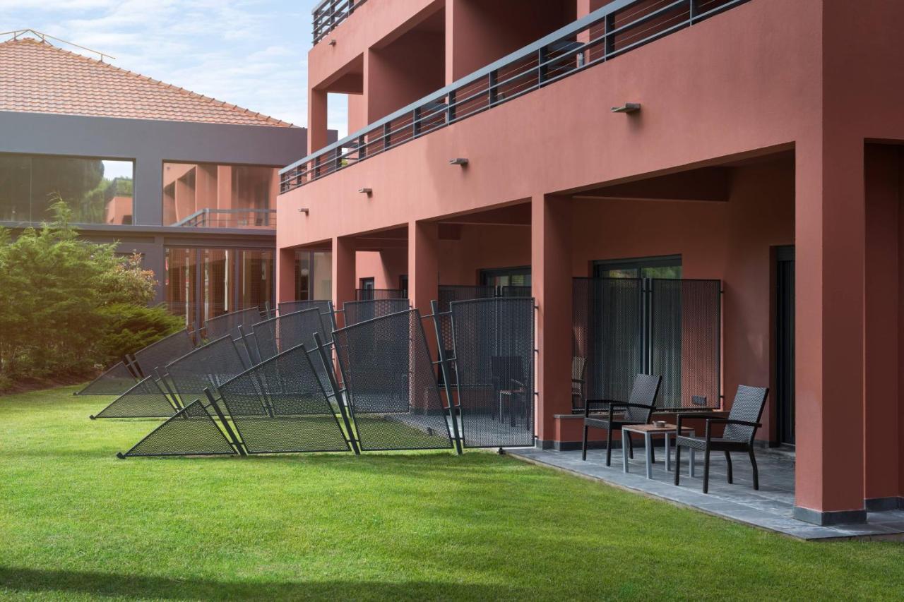 Sheraton - & Residences 5* Cascais