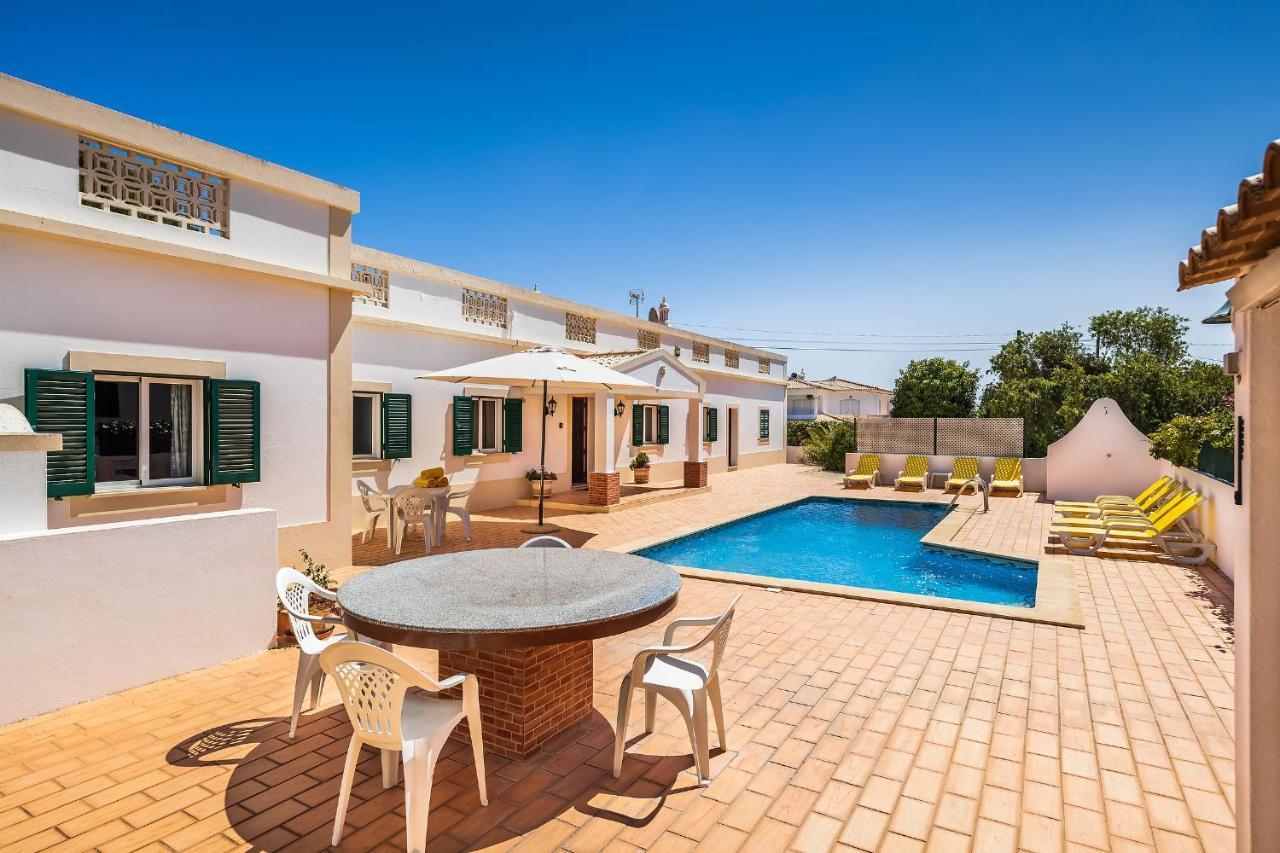 Pousada Casa Da Bia By Ocvillas Albufeira
