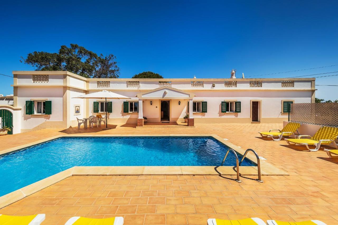 Pousada Casa Da Bia By Ocvillas Albufeira