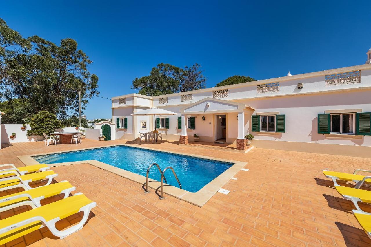 Pousada Casa Da Bia By Ocvillas *