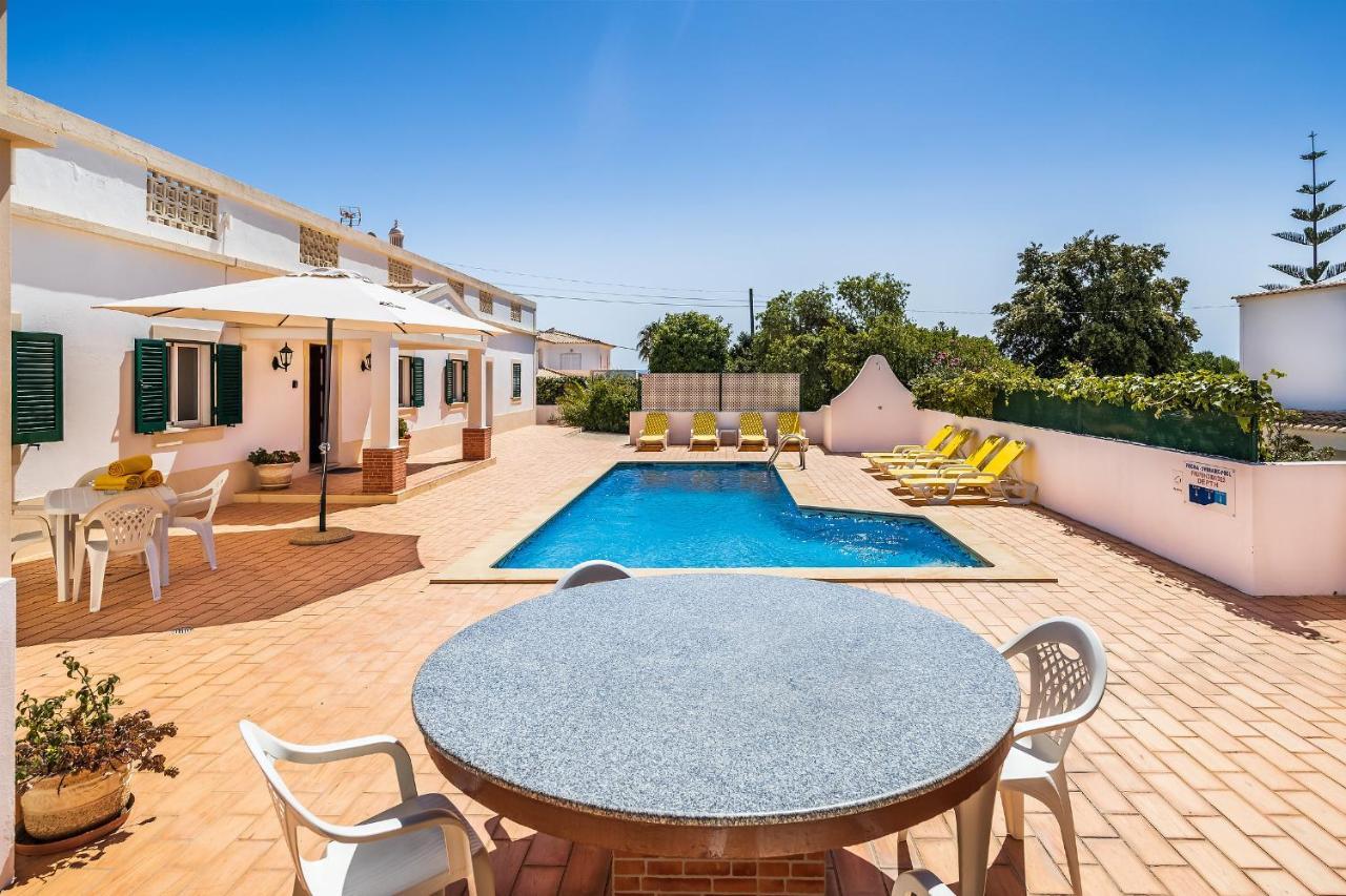 Pousada Casa Da Bia By Ocvillas