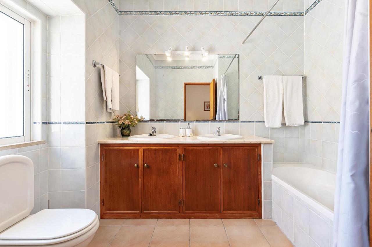Casa Da Bia By Ocvillas Pousada