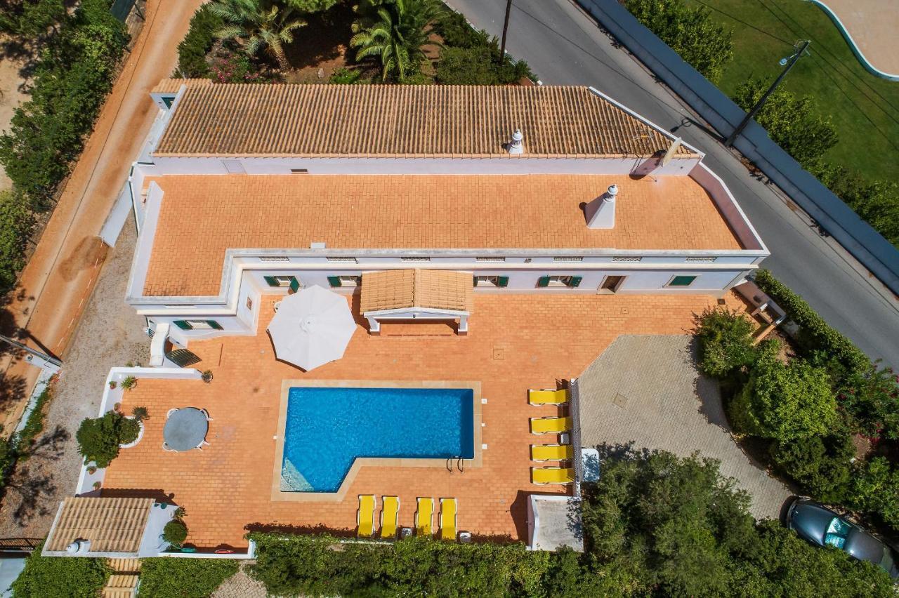 Pousada Casa Da Bia By Ocvillas Albufeira