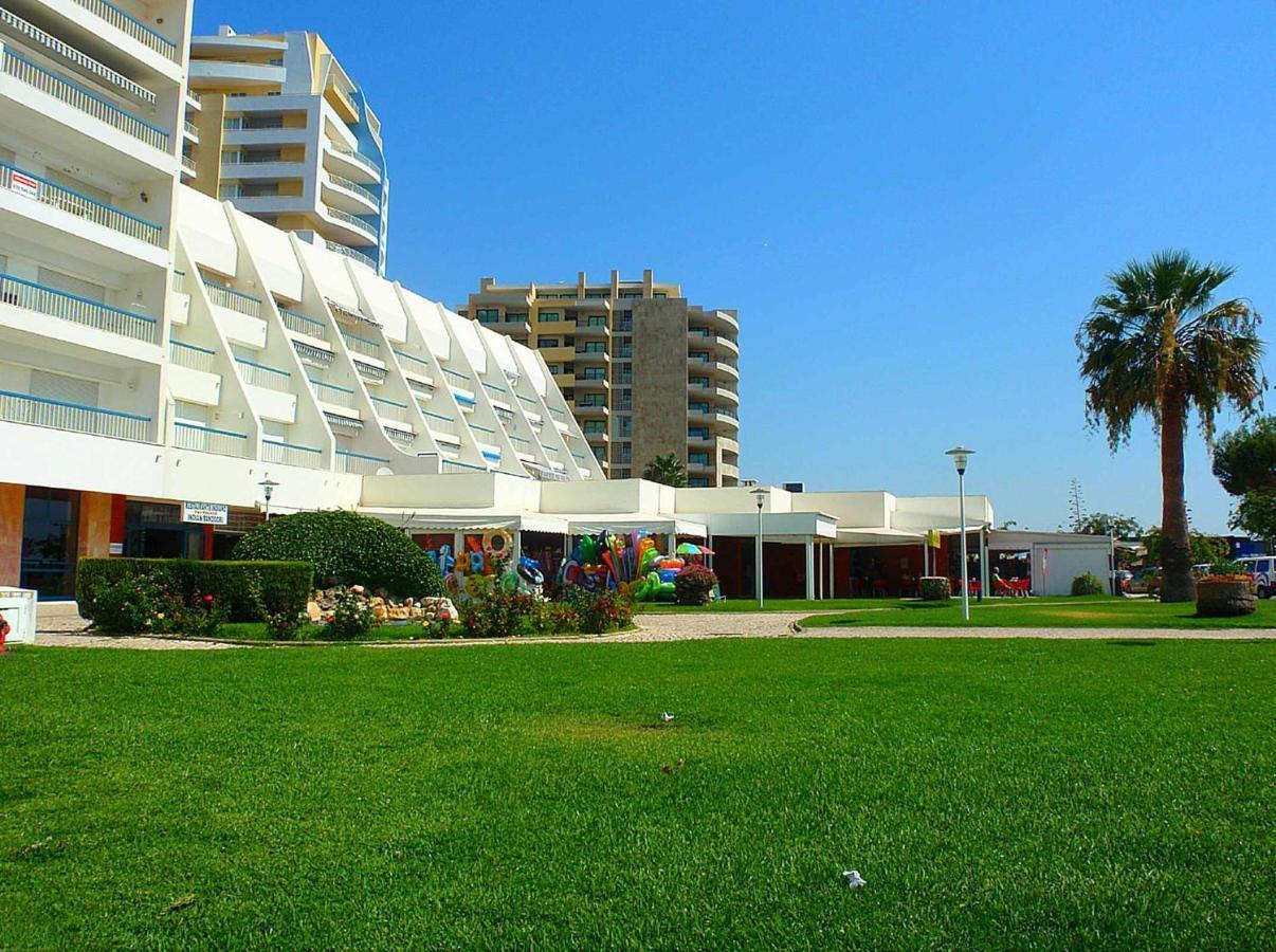 Concorde Vista Mar E Apartment