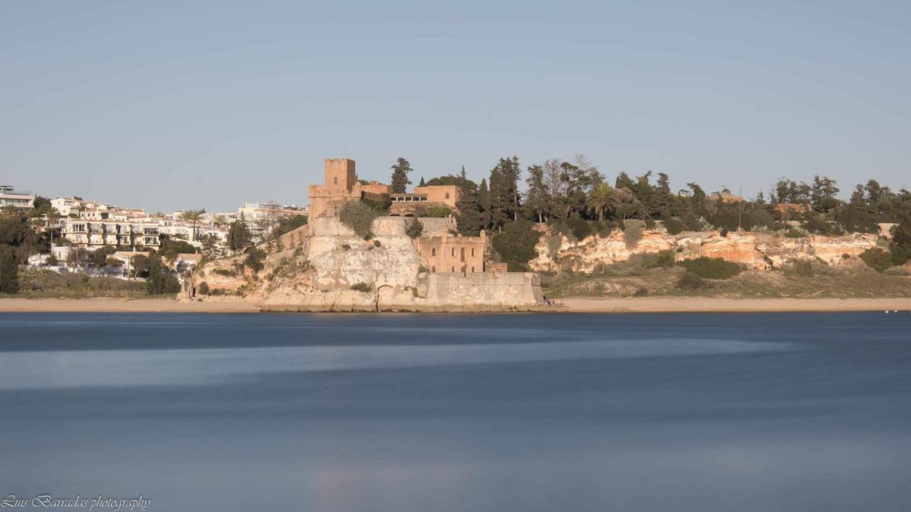 Concorde Vista Mar E Portimao