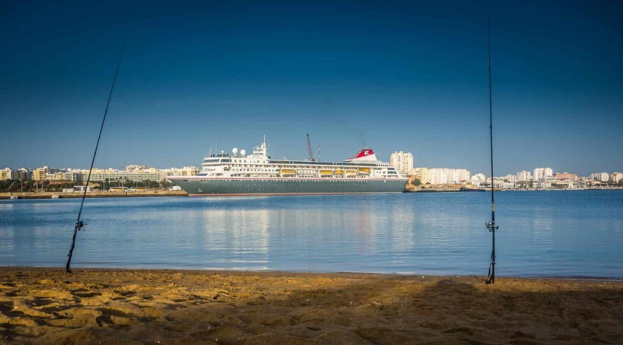 Concorde Vista Mar E * Portimao