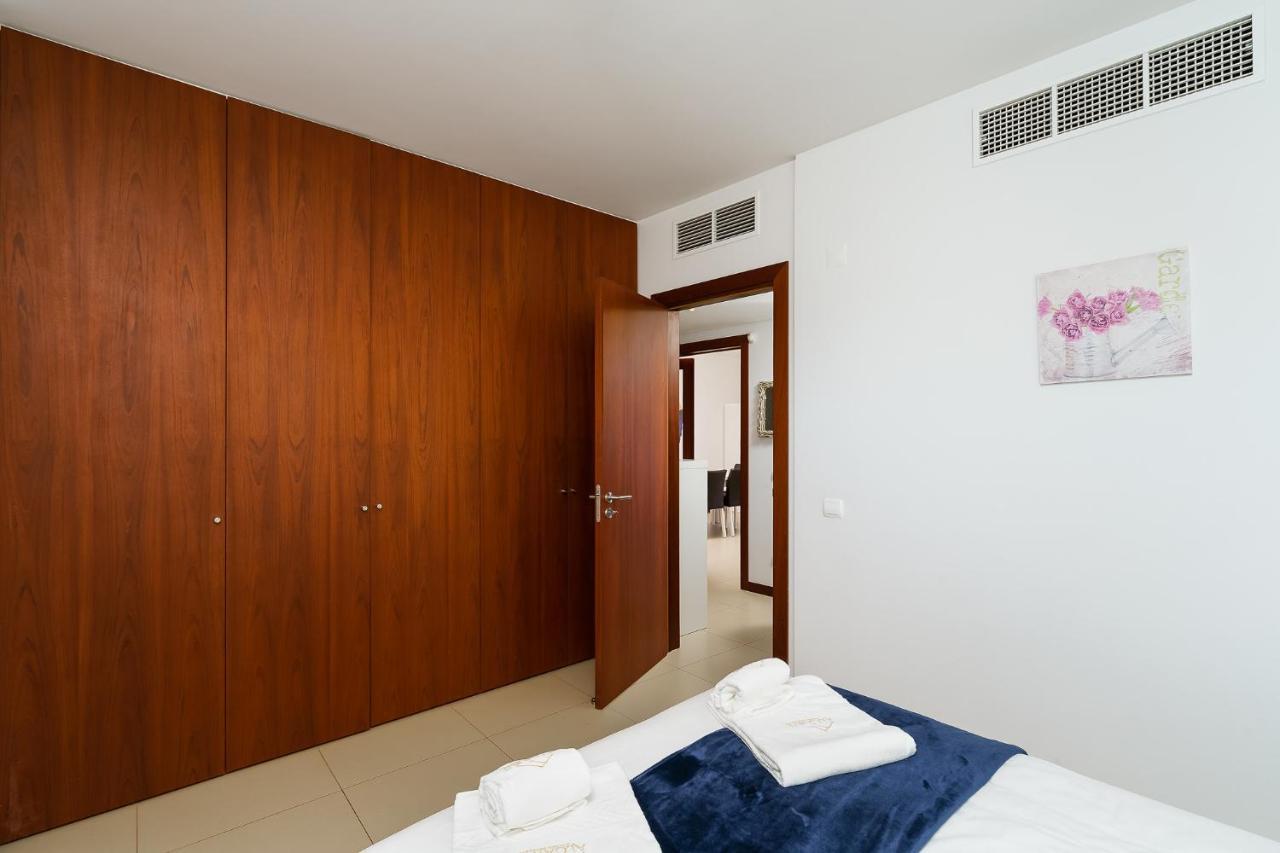Marina Village Apartment Apartment *