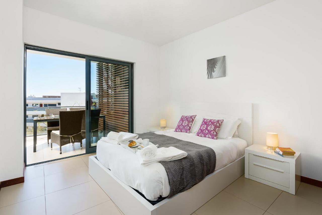Marina Village Apartment * Lagos