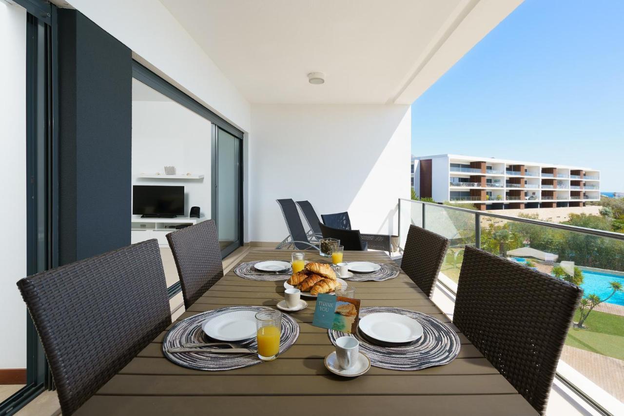 Marina Village Apartment